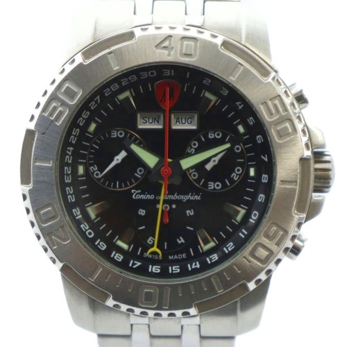 Tonino lamborghini 5015 watch - tonino,