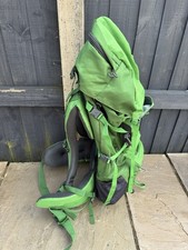 Vango Contour 50+10S DofE