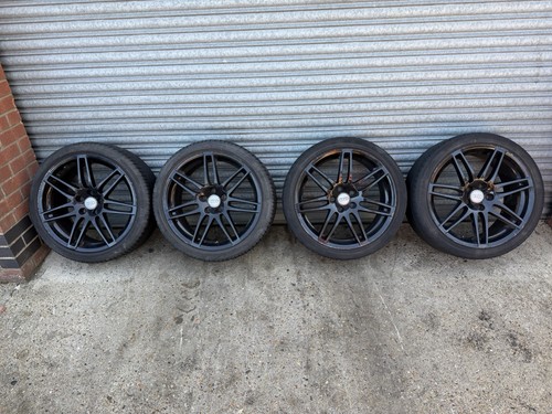 Audi tts alloy - tt, 8j