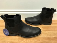 Timberland Fitchburg Black