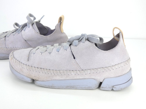 Clarks trigenic shoes trainers - clarks,