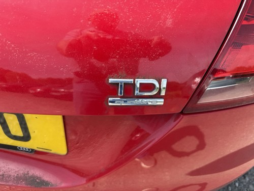 Audi volks wagen - tt,