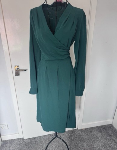 Rocknromance vintage emerald - rocknromance,