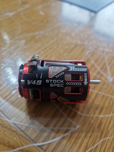 Surpass rocket v4s - surpass, 13.5t