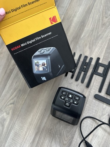 Kodak mini digital film - kodak, &