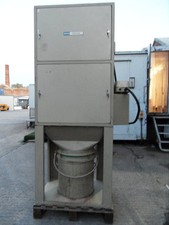 DCE Unimaster UMA102 G3 Dust