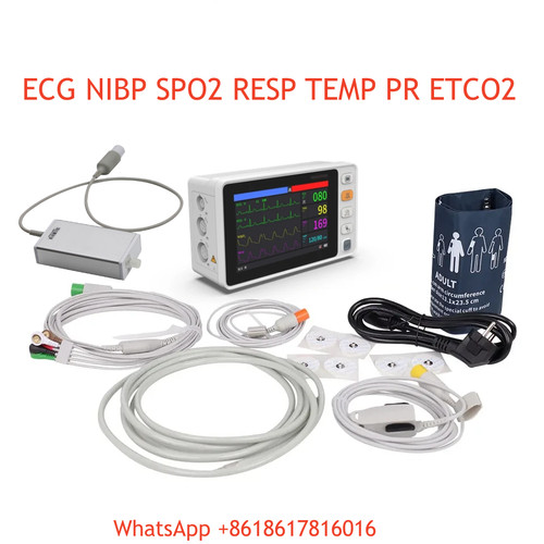 Portable vital signs - portable,
