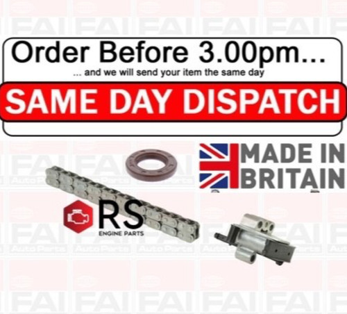 Timing chain kit fai - chain,