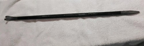 Pointed vintage - 25"×11/16",
