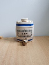 Gin Dispencer Collectable