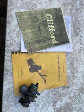 Clifford Cultivator Manual And