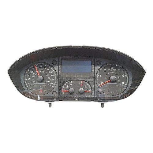 Citroen relay mk3 2023 - citroen,