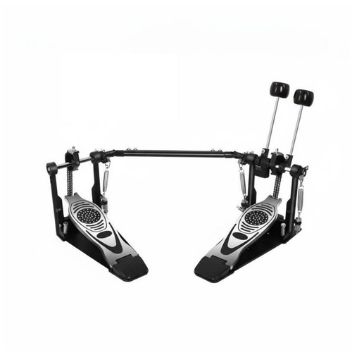 Double bass drum - bass,