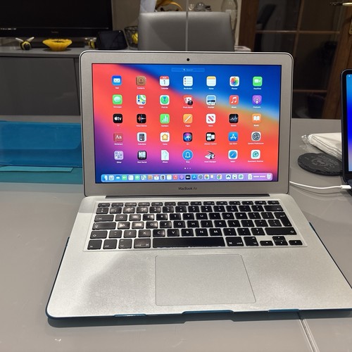 Apple macbook air - macbook, 13"