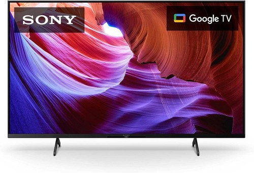 Sony 43x85k 4k ultra hd - sony, kd-43x85k