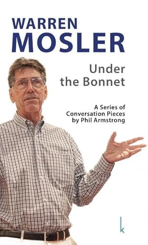 Warren mosler under - mosler:, the