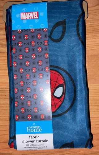 Marvel spider man fabric - spider-man,