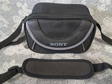 Sony LCS-X10 Small Camera