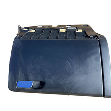 2007-2012 AUDI A4 Glove Box