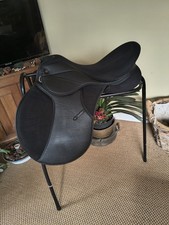 17.5" Thorowgood Griffin High