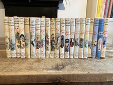 Enid Blyton FAMOUS FIVE full