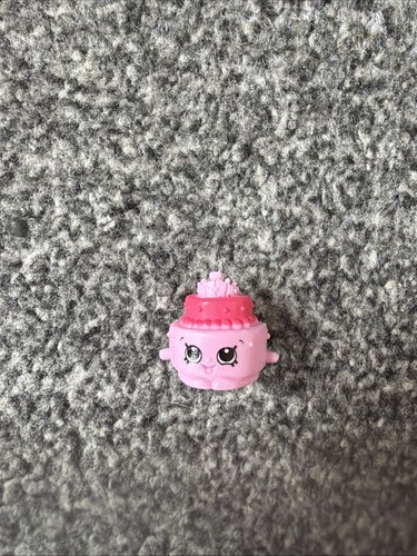Shopkins queenie cake - queenie,