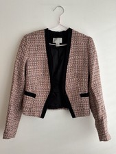 H&M Women’s Tailored Tweed