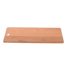  Baguette Transfer Plate Scale