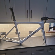 Giant TCR Advanced Large 56cm