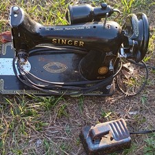 SINGER 99K Electric Sewing