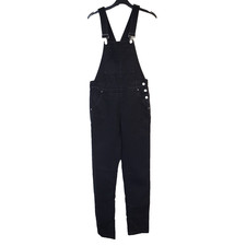 Boohoo Dungarees Denim Slim