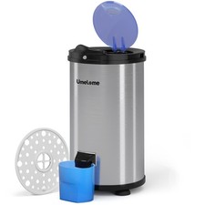 Umelome 4kg spin dryer - spin,