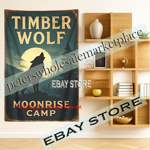 Wolf camp rustic - cabin, outdoor