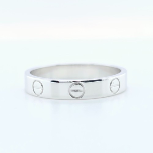 Cartier love ring small mode - small,