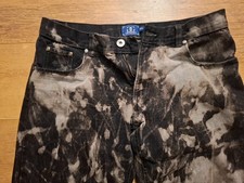 A unique one of a kind pair of