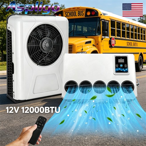12v split air conditioner - split,