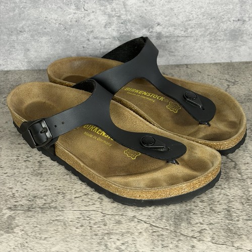 Birkenstock gizeh women - birkenstock, women’s