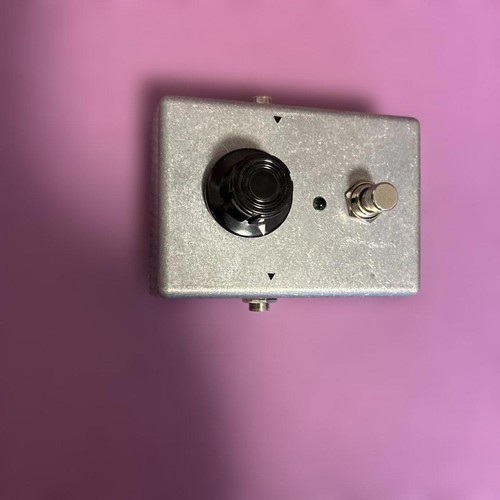 Colorsound one knob fuzz - knob,
