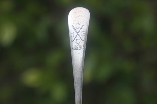 Antique 1941 sterling silver - antique,