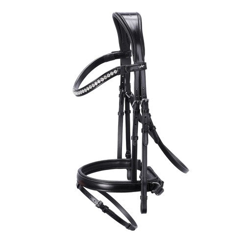 Schockemohle charleston bridle - charleston,