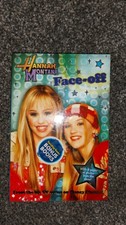 "Hannah Montana": Face-off Bk