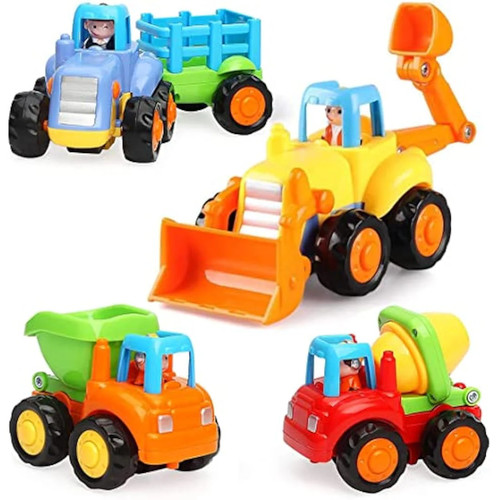 Hola toys for year old - old, boys