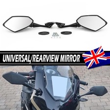 2Pcs Rearview Side Mirrors