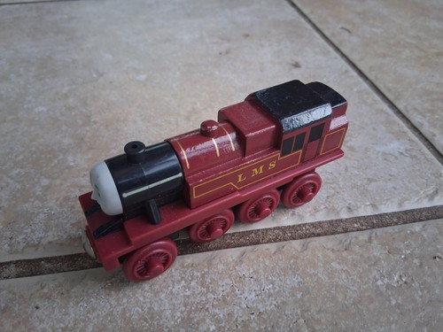 Thomas friends wooden arthur - wooden,
