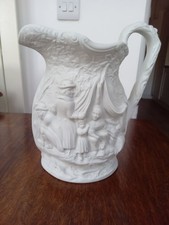 Portmeirion jug from British