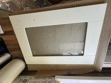 Shaker Style Cream Cupboard