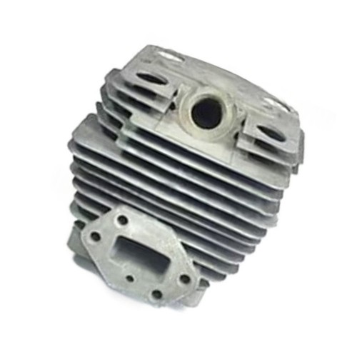 Cylinder block replacement - block,