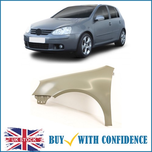 Front wing primed passenger - wing,