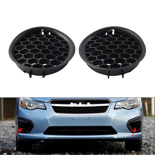 2pcs front fog light lamp - 2pcs,