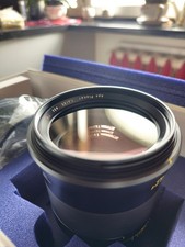 Zeiss Otus 85mm f1.4 ZF.2 -